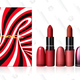 MAC Hypnotizing Holiday Kiss Of Magic Lip Set (3-Piece) | $21 | Macy’s | Promo Code FRIEND